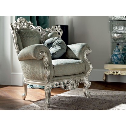 Кресло Modenese Luxury Interiors 12410