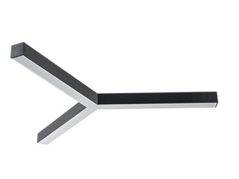 Потолочные светильники Terzo Light STAR