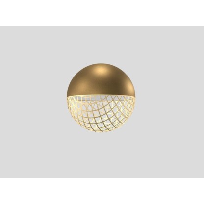 Потолочные светильники Masiero IGL PL18