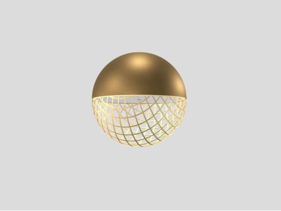 Потолочные светильники Masiero IGL PL18