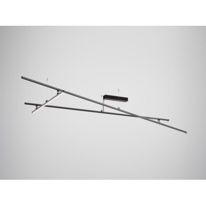 Потолочные светильники Fabbian FREELINE F44