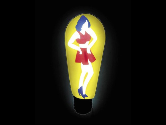 Картина Mirabili IDEA