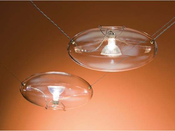 Подвесные светильники Album POPONE