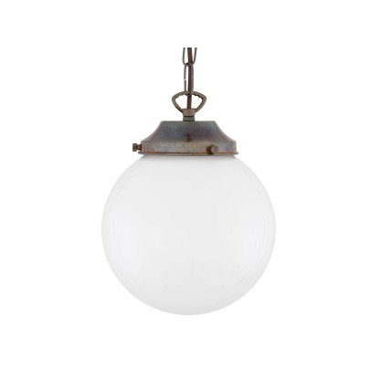 Подвесные светильники Mullan Lighting YEREVAN 20CM GLOBE PENDANT LIGHT