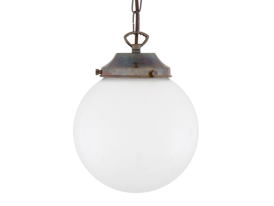 Подвесные светильники Mullan Lighting YEREVAN 20CM GLOBE PENDANT LIGHT