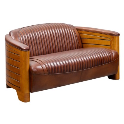 Диван De Bejarry PIROGUE