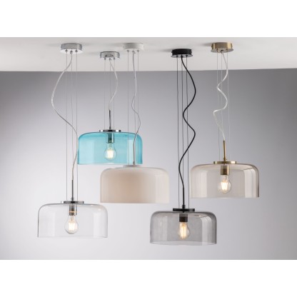 Подвесные светильники Fan Europe Lighting GIBUS