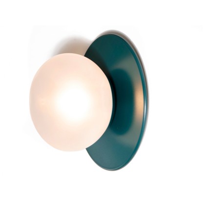 Бра - настенная лампа Luminaire Authentik NUBE-KREMA 0806-LA40