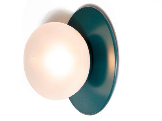 Бра - настенная лампа Luminaire Authentik NUBE-KREMA 0806-LA40