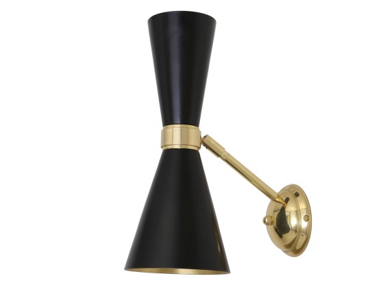 Бра - настенная лампа In Stock MULLAN LIGHTING - CAIRO SWIVEL