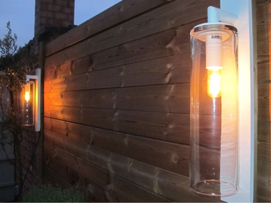 Настеннопотолочные светильники Royal Botania DOME WALL