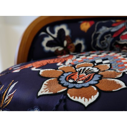 Ткань для штор Aldeco MIRABILLIS