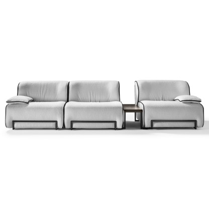 Диван Black Tie BAMBOO