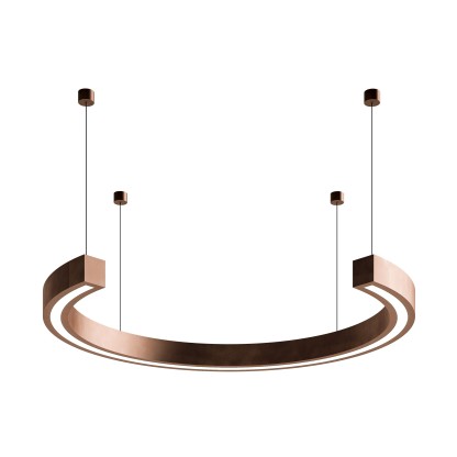 Подвесные светильники CPRN HOMOOD SESTO SENSO