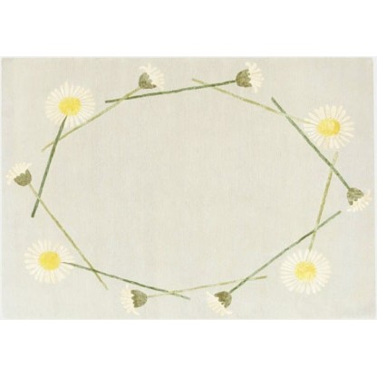 Ковер Deirdre Dyson DAISY CHAIN