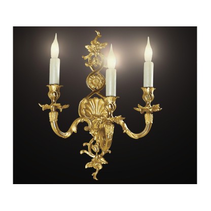 Бра - настенная лампа Tisserant 24377BIS