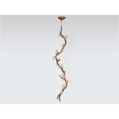 Подвесные светильники Serip VOA TRUNK EXTRA LARGE