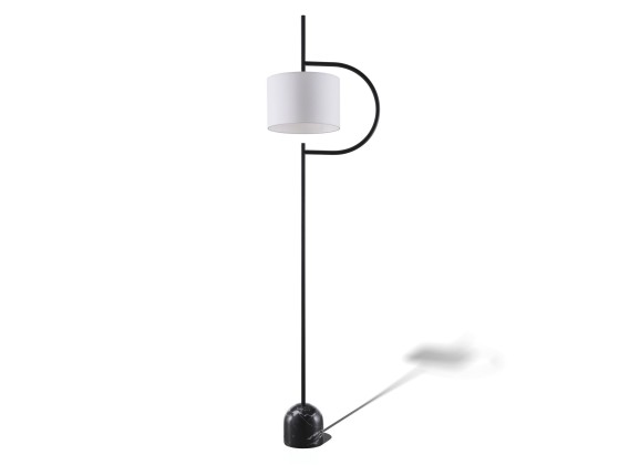 Напольный светильник Wittmann DETOUR