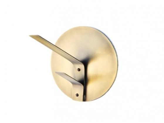 Вешалка для одежды TrackDesign TORSO