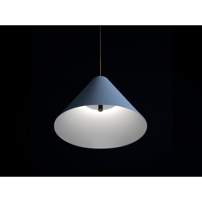 Подвесные светильники DAVIDE GROPPI SOTTOSOPRA