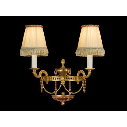 Бра - настенная лампа Tisserant 29900