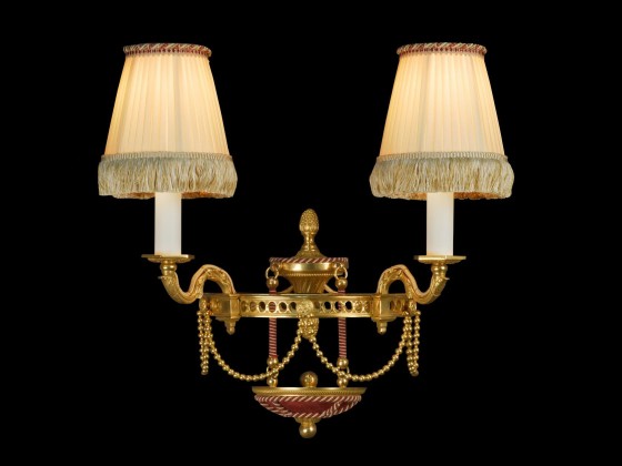 Бра - настенная лампа Tisserant 29900