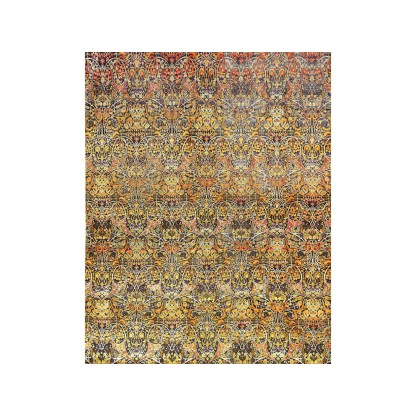 Ковер Zollanvari SCROLLING STEMS &amp; LEAVES