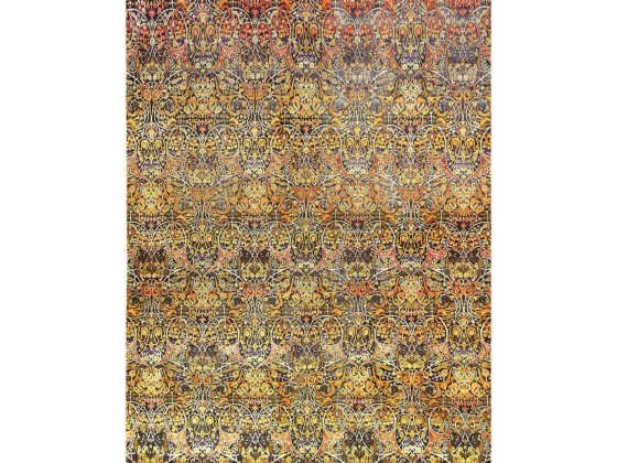 Ковер Zollanvari SCROLLING STEMS &amp; LEAVES