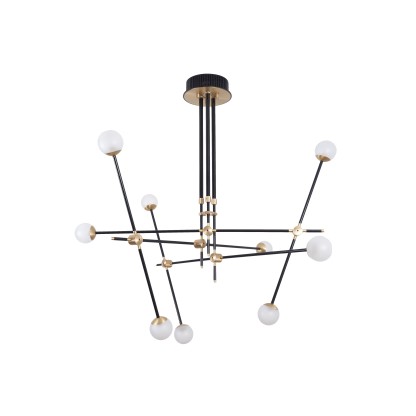 Подвесные светильники Intueri Light BULLARUM ST-9