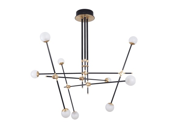 Подвесные светильники Intueri Light BULLARUM ST-9