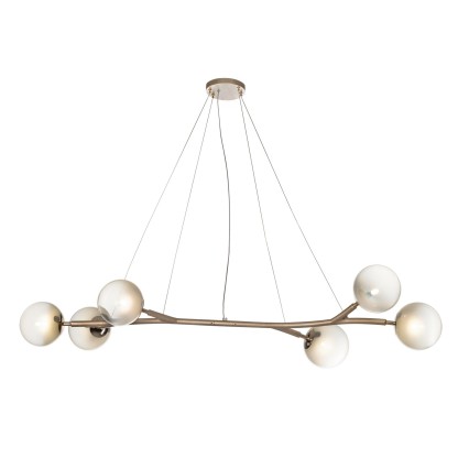 Подвесные светильники Il Paralume Marina 2248/CH6