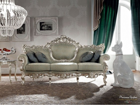 Диван Modenese Luxury Interiors 12408