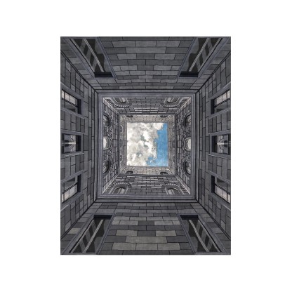 Ковер Illulian SOTTOSOPRA II