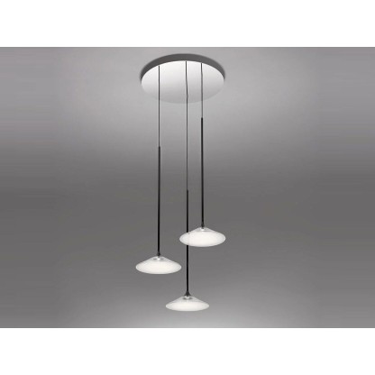Подвесные светильники Artemide ORSA CLUSTER