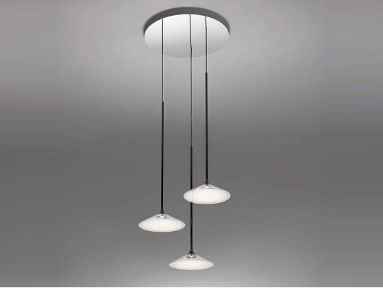 Подвесные светильники Artemide ORSA CLUSTER