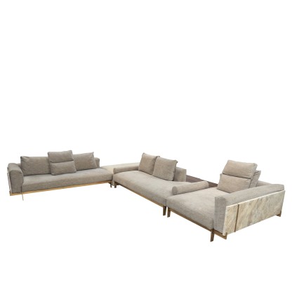 Диван ENNE ATLANTIDE