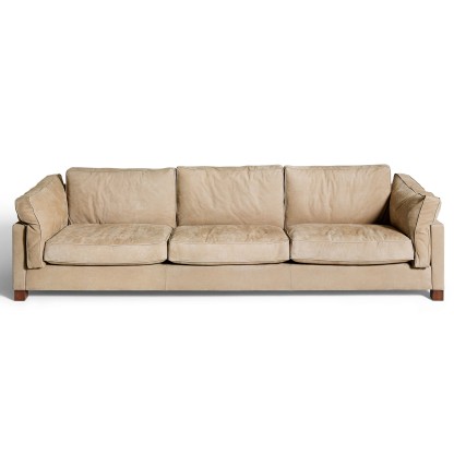 Диван DE PADOVA SQUARE LOUNGE