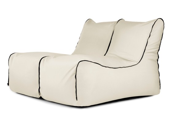 Садовый диван Pusku pusku LOUNGE ZIP COLORIN