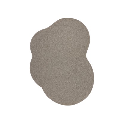 Садовый коврик Toulemonde Bochart NUVOLA