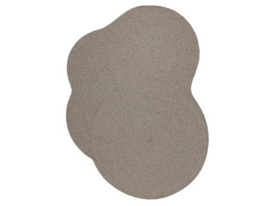 Садовый коврик Toulemonde Bochart NUVOLA