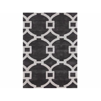 Ковер Jaipur Rugs REGENCY TAQ-193 Liquorice/Liquorice