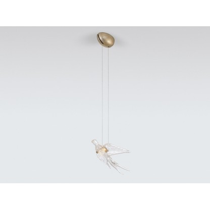 Подвесные светильники Serip VOA GUTTURALIS MEDIUM