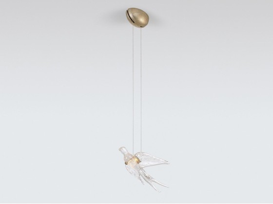 Подвесные светильники Serip VOA GUTTURALIS MEDIUM