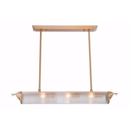 Подвесные светильники Patinas Lighting PETITOT IX