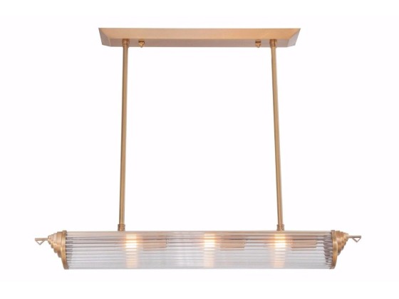 Подвесные светильники Patinas Lighting PETITOT IX