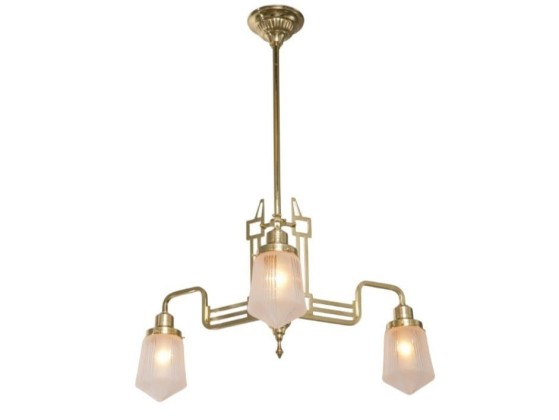 Подвесные светильники Patinas Lighting HOFFMANN 3