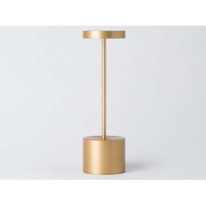 Уличная настольная лампа HISLE LUXCIOLE SMALL