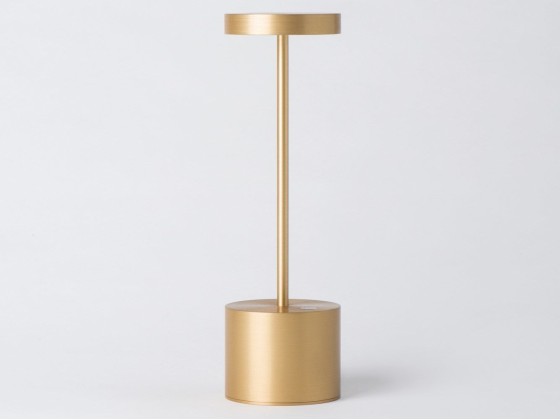 Уличная настольная лампа HISLE LUXCIOLE SMALL