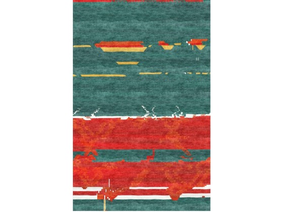 Ковер Zollanvari ORCHARD 1