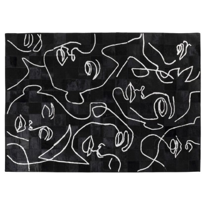 Ковер KARE Design ART FACES